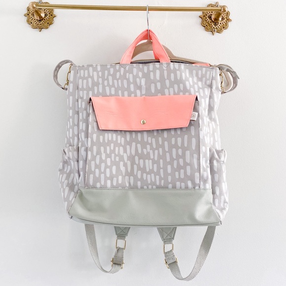 target diaper bags